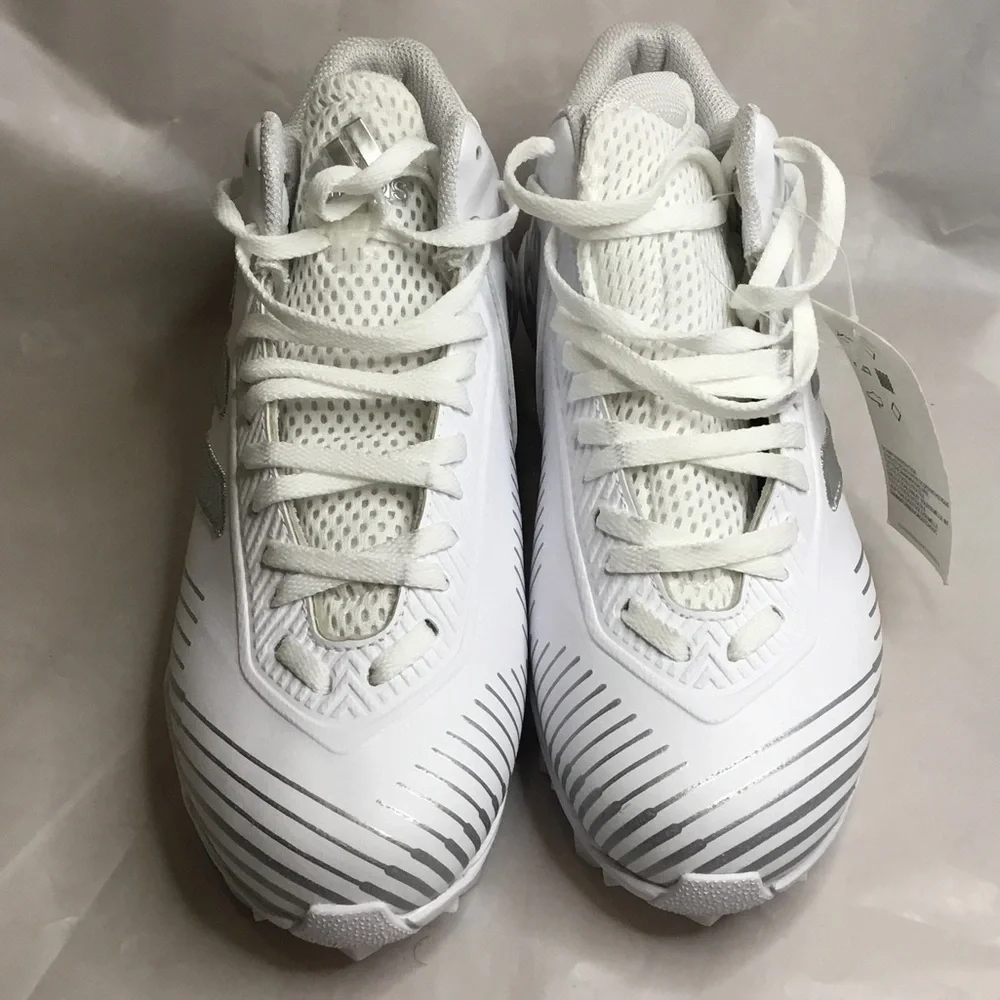 Adidas athletic sneakers